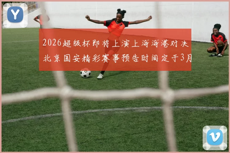 2026超级杯即将上演上海海港对决北京国安精彩赛事预告时间定于3月1日下午15点30分